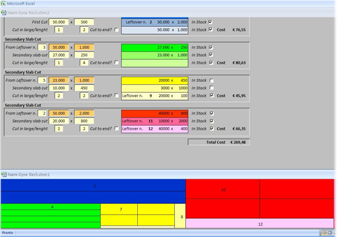 Polinamic IT platform