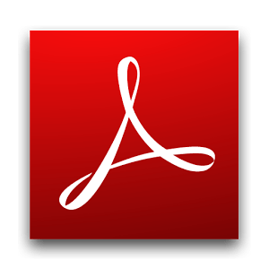 logo acrobat